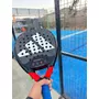 Primera imagen para búsqueda de pala padel adidas