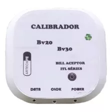  Bv20 Calibrador E Atualizador Noteiro Usb