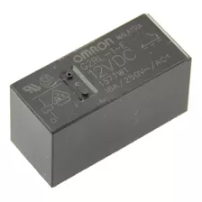 Rele Relay G2rl-1a-e 12v 16a 6pin