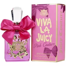 Viva La Juicy Pink Couture 100 Ml Nuevo, Sellado, Original!!