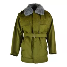 Gaban O Parka Militar Sovietica Modelo 1985 Grado 1