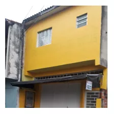 Vendo Predio Comercial E Residencial 290m2 Total Construído