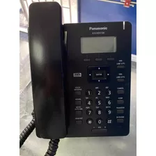 Teléfono Ip Panasonic Kx-hdv130 Negro