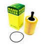 Filtro De Aceite Mann Vw Jetta Clasico Tdi 11-14 L 2  Diesel