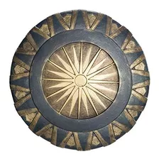 Wonder Woman Adult Shield