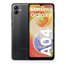 Celular Samsung Galaxy A04