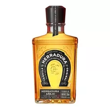 Tequila Herradura Añejo Bostonmartin