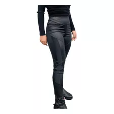 Calça Legging Térmica Cirre Feminina