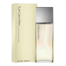 Perfume Ck Truth Mujer Edp 100 Ml