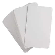 Dry Erase - Tarjetas De Memoria 3 X 5 Pulgadas 200 Unidade