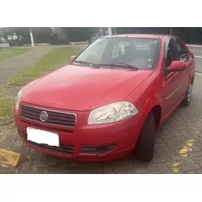 Fiat Siena 1.0 Mpi El 8v