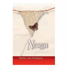 Libro: Nesga Poesia (edição Em Espanhol)