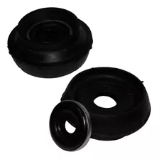 Cazoletas Delanteras Y Crapodinas Renault Clio Kangoo Kit 2