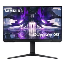 Monitor Odyssey G3 24 Fhd 144hz