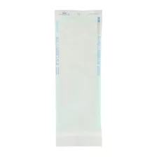 Envelope Autosselante 90x230mm Com 100 Unidades - Medstéril