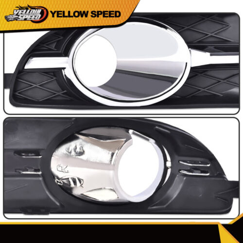 Fit For 2010-2013 Buick Lacrosse Front Bumper Fog Light  Ccb Foto 6