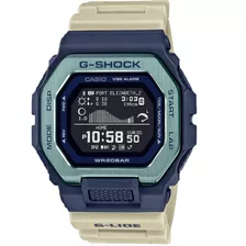 Relógio Casio G-shock G-lide Gbx-100tt-2dr