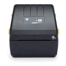 Impresora De Etiquetas Zebra Terminca Zd230t Ethernet 