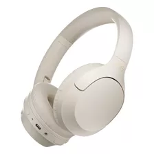 Qcy Audífonos Inalámbricos H2 Pro Bluetooth 5.3 On-ear