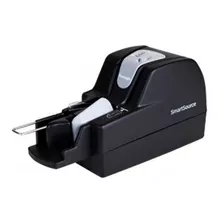 Burroughs Smartsource Scanner Digital Check