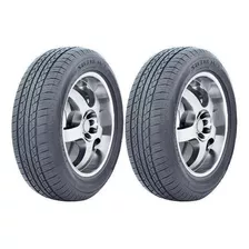 Combo 2 Llantas Goodride 275/65 R18 Su318 H/t