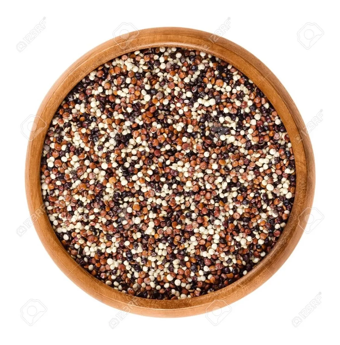 Quinoa Mix 1kg. Agronewen