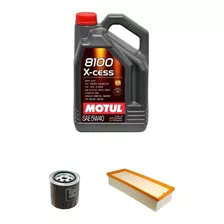 Service 15k Alfa Romeo Mito 1.4 Aceite 2 Filtros Scan