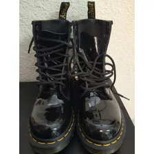 Botas Dr. Martens Nappa