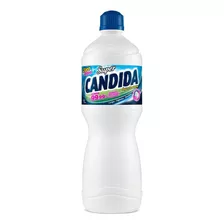 Água Sanitária Super Candida 1 L