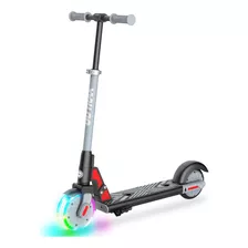 Gotrax Gks Lumios - Patineta Elctrica Para Nios De 6 A 12 Ao