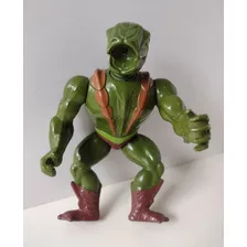 Boneco Colecionável Kobra Khan / Coleção He-man Motu