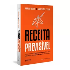 Receita Previsível ( Aaron Ross )