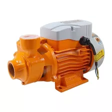 Bomba Agua Periferica 0,5hp Monofasica Bobinado De Cobre