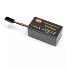 Bateria Para Parrot Ar.drone 2.0 2000mah 11.1v 20c Pack 1u.