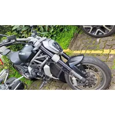 Ducati Xdiavel 