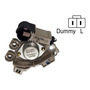 Regulador Alternador Para Hyundai Accent 1.6l L4 2009