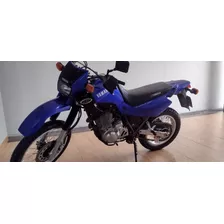 Yamaha Xt 600 E