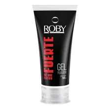 Gel Roby Fuerte 150g