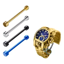 2x Pino Trava Pulseira Invicta Reserve Zeus Magnum Premium