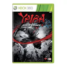 Ninja Gaiden Z Xbox 360