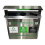 Segunda imagen para búsqueda de puntos ecologicos en acero inoxidable