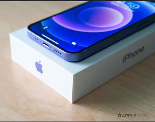 Espectacular iPhone 14 - Nuevo En Su Caja Original !!!
