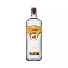 Gin Gordons London Dry 700cc