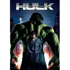 Poster Cartaz O Incrível Hulk - 60x90cm