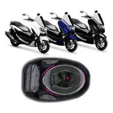 Forração Nmax Yamaha Baú Kit Forro Premium Acessório Scooter