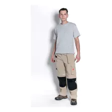 Pantalon Porta Herramientas Ombu Aire Libre