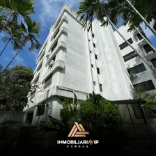 Ref 013 - 670 Grupo Inmobiliaria Vip Te Ofrece Apartamento En Venta Ubicado En Caribe , Estado La Guaira 