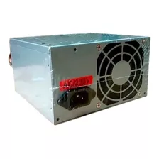 Fuente De Alimentación Overtech Gx-6500 500w 230v 