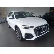 Audi Q5 Sportback 2.0 45tfsi Quattro Q3 Q7 A5 A4 Q8 X3 X2 Fj