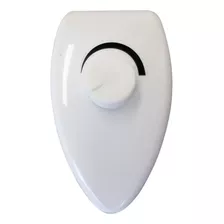 Controle Ventilador De Teto Sobrepor Bivolt Dimmer Sobrepor